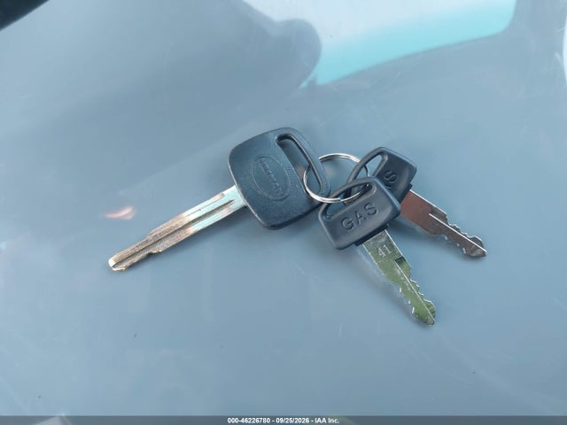 1998 Toyota Tacoma მანქანა იყიდება აუქციონზე, vin: 4TANL42N6WZ014773, აუქციონის ნომერი: 46226780