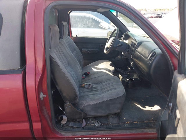 1998 Toyota Tacoma მანქანა იყიდება აუქციონზე, vin: 4TANL42N6WZ014773, აუქციონის ნომერი: 46226780