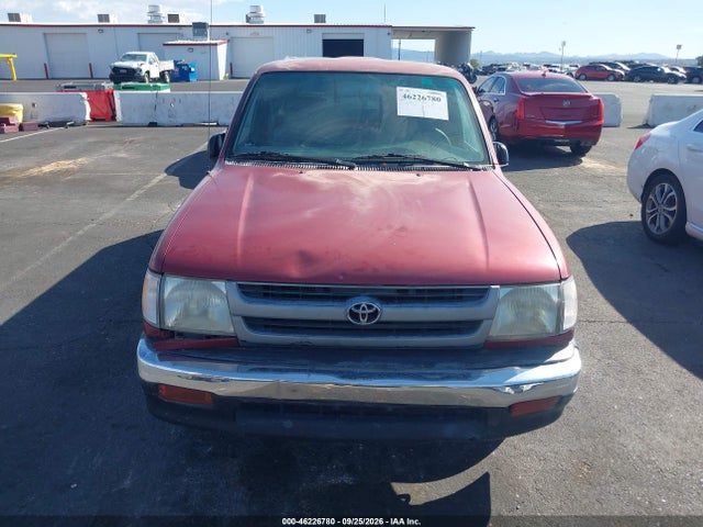 1998 Toyota Tacoma მანქანა იყიდება აუქციონზე, vin: 4TANL42N6WZ014773, აუქციონის ნომერი: 46226780