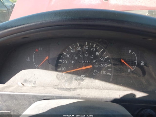 1998 Toyota Tacoma მანქანა იყიდება აუქციონზე, vin: 4TANL42N6WZ014773, აუქციონის ნომერი: 46226780