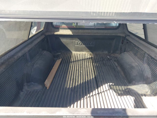 1998 Toyota Tacoma მანქანა იყიდება აუქციონზე, vin: 4TANL42N6WZ014773, აუქციონის ნომერი: 46226780