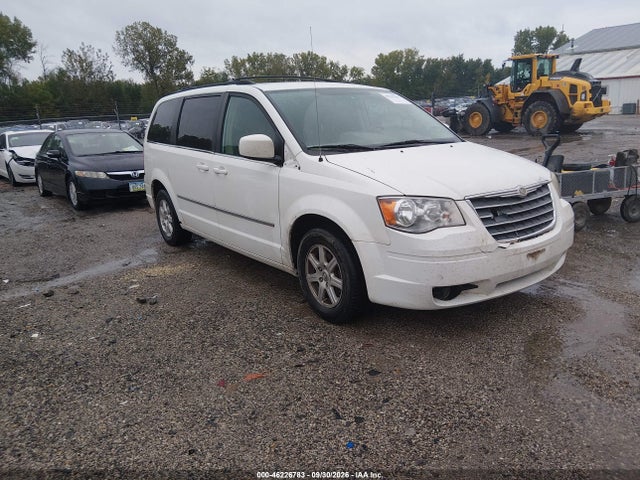 Aukcja sprzedaży 2009 Chrysler Town & Country Touring, vin: 2A8HR54129R635693, numer aukcji: 46226783