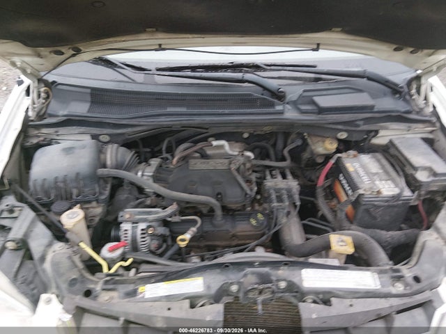 Aukcja sprzedaży 2009 Chrysler Town & Country Touring, vin: 2A8HR54129R635693, numer aukcji: 46226783