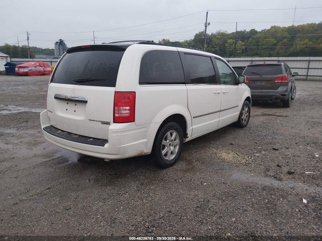 Aukcja sprzedaży 2009 Chrysler Town & Country Touring, vin: 2A8HR54129R635693, numer aukcji: 46226783