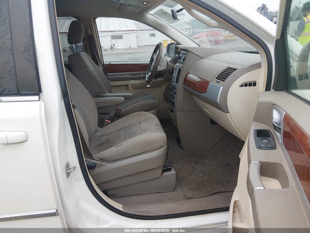 Aukcja sprzedaży 2009 Chrysler Town & Country Touring, vin: 2A8HR54129R635693, numer aukcji: 46226783
