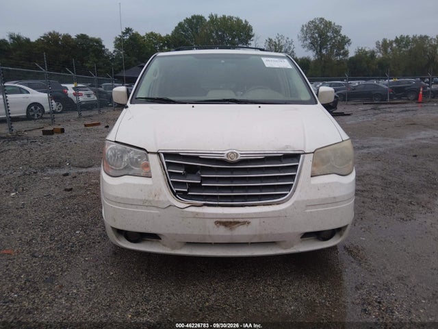 Aukcja sprzedaży 2009 Chrysler Town & Country Touring, vin: 2A8HR54129R635693, numer aukcji: 46226783
