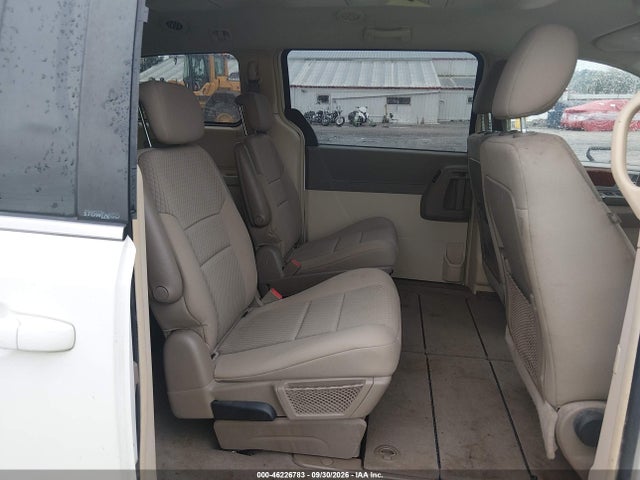 Aukcja sprzedaży 2009 Chrysler Town & Country Touring, vin: 2A8HR54129R635693, numer aukcji: 46226783