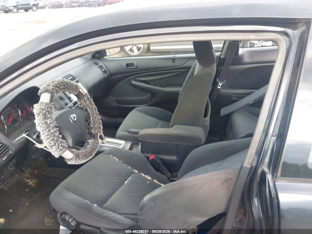 Продажа на аукционе авто 2005 Honda Civic Lx, vin: 1HGEM22515L056129, номер лота: 46226787