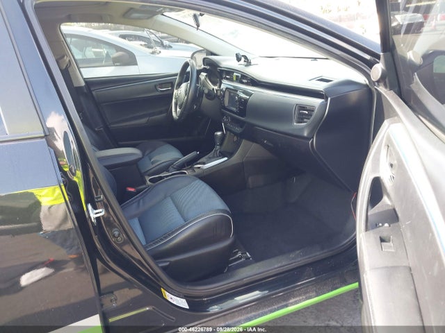 Toyota Corolla S Plus 2014 5YFBURHE5EP002437 Image 5