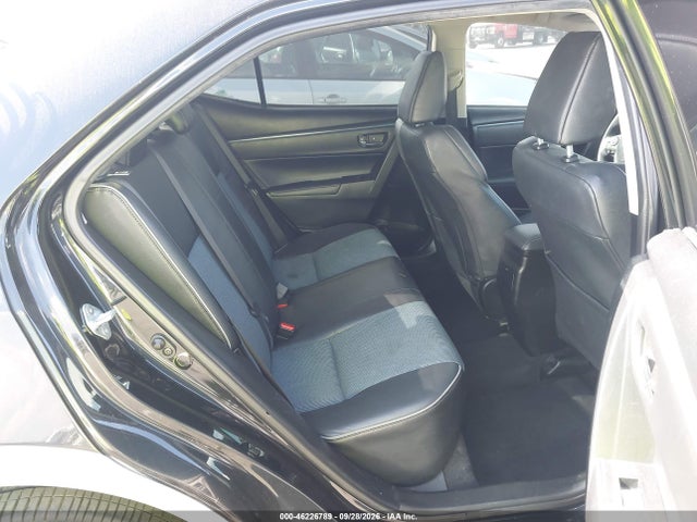 Toyota Corolla S Plus 2014 5YFBURHE5EP002437 Image 8