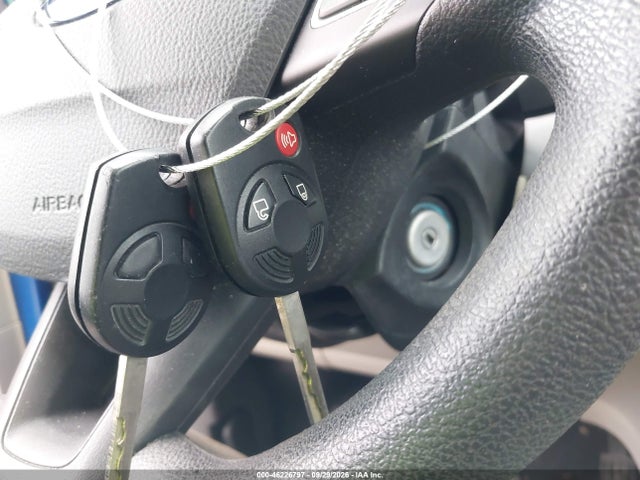 Продажа на аукционе авто 2017 Ford Escape Se, vin: 1FMCU9GD7HUD25226, номер лота: 46226797