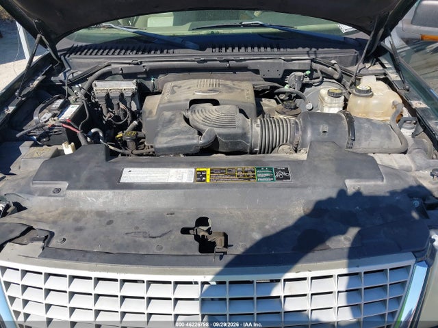 Aukcja sprzedaży 2003 Ford Expedition Eddie Bauer, vin: 1FMFU17L33LA75259, numer aukcji: 46226798