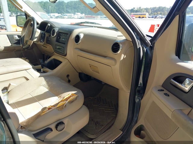 Aukcja sprzedaży 2003 Ford Expedition Eddie Bauer, vin: 1FMFU17L33LA75259, numer aukcji: 46226798