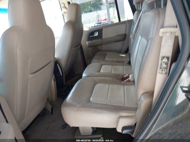 Aukcja sprzedaży 2003 Ford Expedition Eddie Bauer, vin: 1FMFU17L33LA75259, numer aukcji: 46226798