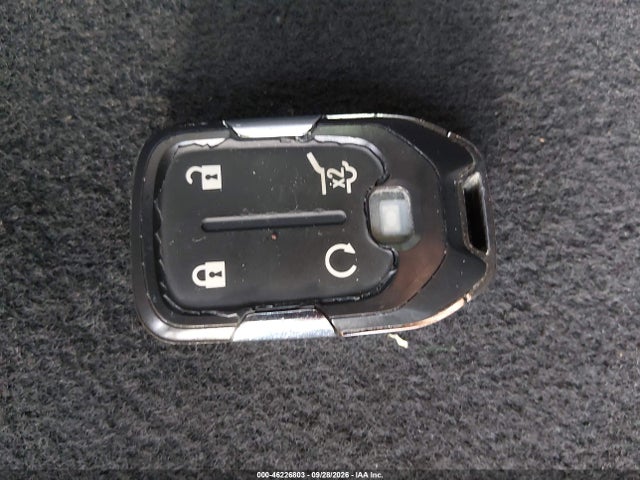 Продажа на аукционе авто 2019 Gmc Acadia Sle-2, vin: 1GKKNSLS6KZ281758, номер лота: 46226803