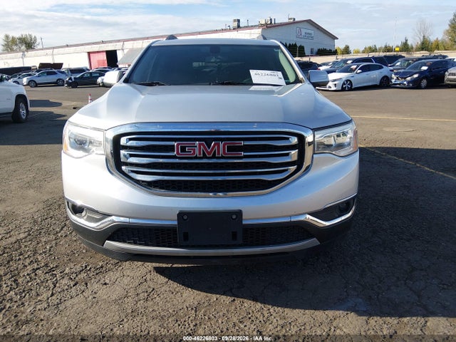 Продажа на аукционе авто 2019 Gmc Acadia Sle-2, vin: 1GKKNSLS6KZ281758, номер лота: 46226803
