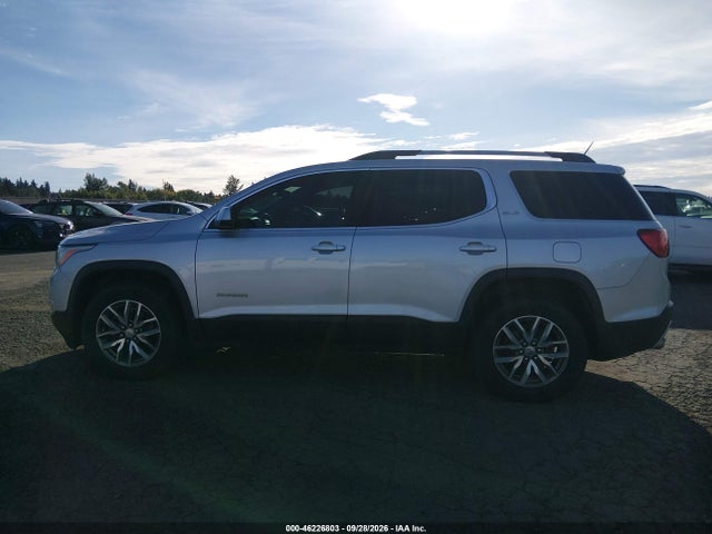 Продажа на аукционе авто 2019 Gmc Acadia Sle-2, vin: 1GKKNSLS6KZ281758, номер лота: 46226803