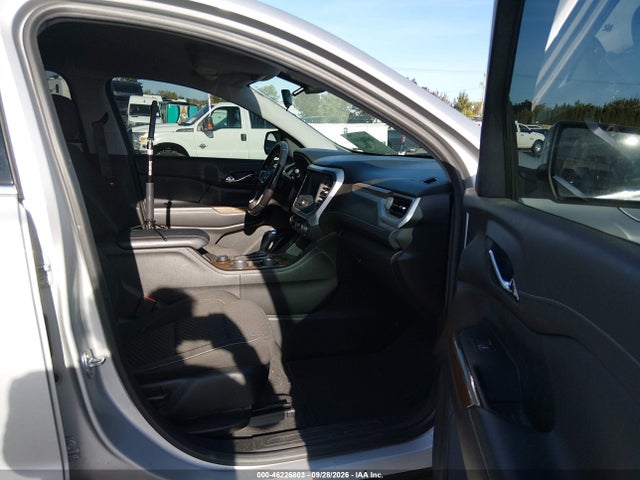 Продажа на аукционе авто 2019 Gmc Acadia Sle-2, vin: 1GKKNSLS6KZ281758, номер лота: 46226803