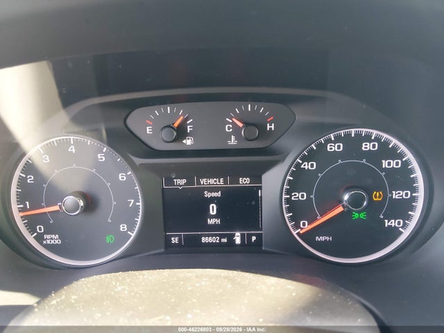 Продажа на аукционе авто 2019 Gmc Acadia Sle-2, vin: 1GKKNSLS6KZ281758, номер лота: 46226803