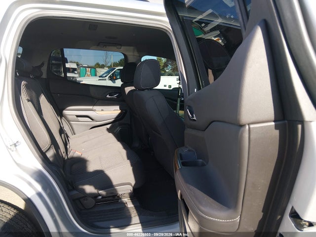 Продажа на аукционе авто 2019 Gmc Acadia Sle-2, vin: 1GKKNSLS6KZ281758, номер лота: 46226803