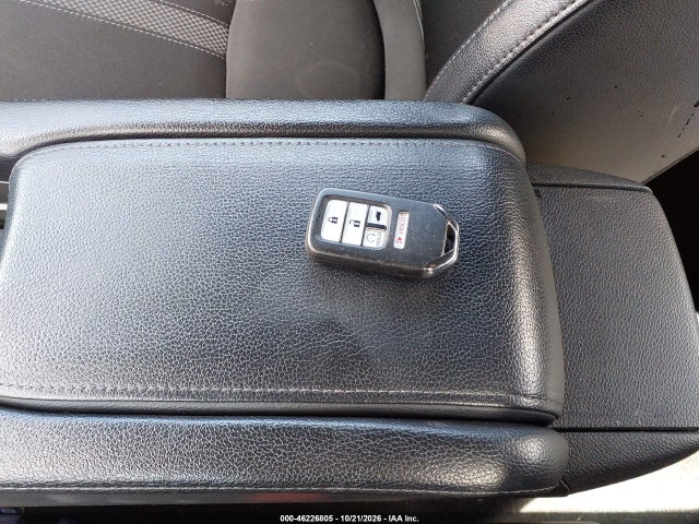 Honda Civic Sport 2020 2HGFC2F86LH535068 Image 11