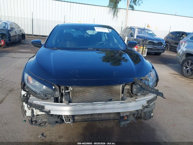 Honda Civic Sport 2020 2HGFC2F86LH535068 Image 13