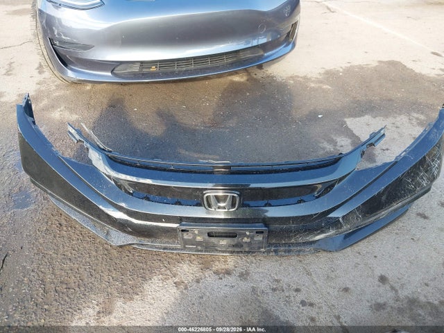 Honda Civic Sport 2020 2HGFC2F86LH535068 Image 12
