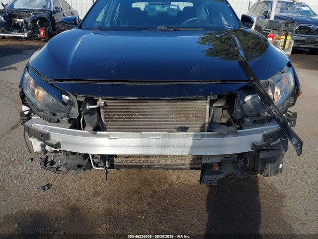 Honda Civic Sport 2020 2HGFC2F86LH535068 Image 6