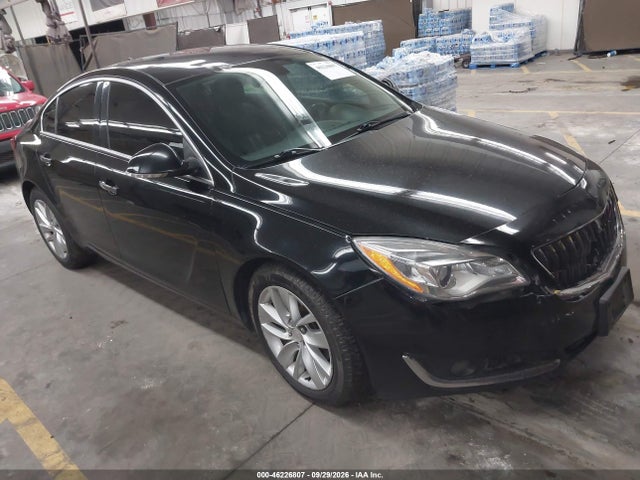 46226807 :رقم المزاد ، 2G4GN5EX8E9293979 vin ، 2014 Buick Regal Turbo/e-assist Premium I مزاد بيع