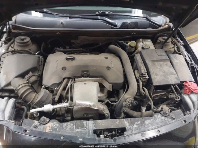 2014 Buick Regal Turbo/e-assist Premium I მანქანა იყიდება აუქციონზე, vin: 2G4GN5EX8E9293979, აუქციონის ნომერი: 46226807