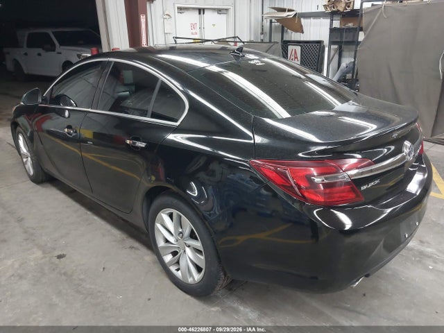 2014 Buick Regal Turbo/e-assist Premium I მანქანა იყიდება აუქციონზე, vin: 2G4GN5EX8E9293979, აუქციონის ნომერი: 46226807