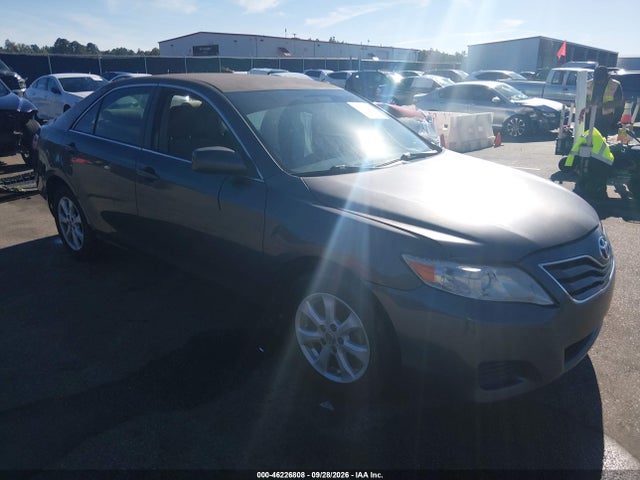 Aukcja sprzedaży 2010 Toyota Camry Le, vin: 4T1BF3EK2AU064579, numer aukcji: 46226808