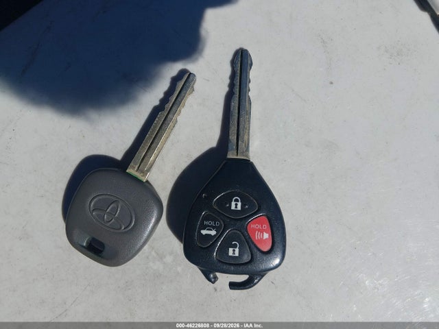 Aukcja sprzedaży 2010 Toyota Camry Le, vin: 4T1BF3EK2AU064579, numer aukcji: 46226808