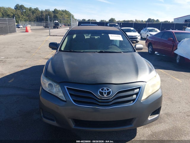 Aukcja sprzedaży 2010 Toyota Camry Le, vin: 4T1BF3EK2AU064579, numer aukcji: 46226808
