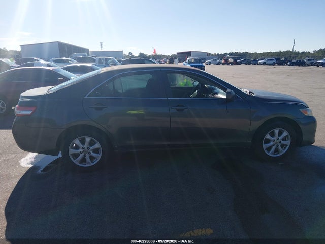 Aukcja sprzedaży 2010 Toyota Camry Le, vin: 4T1BF3EK2AU064579, numer aukcji: 46226808
