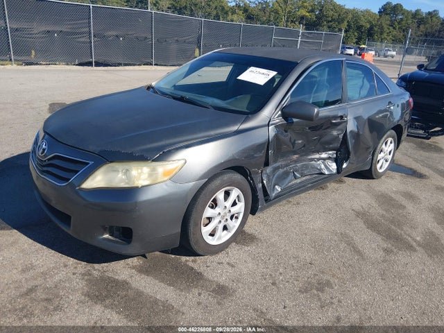 Aukcja sprzedaży 2010 Toyota Camry Le, vin: 4T1BF3EK2AU064579, numer aukcji: 46226808