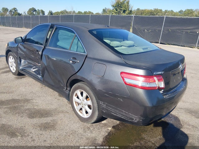 Aukcja sprzedaży 2010 Toyota Camry Le, vin: 4T1BF3EK2AU064579, numer aukcji: 46226808