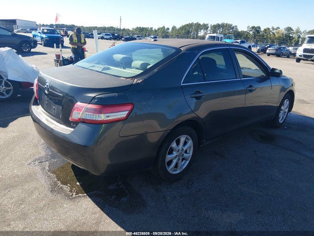 Aukcja sprzedaży 2010 Toyota Camry Le, vin: 4T1BF3EK2AU064579, numer aukcji: 46226808