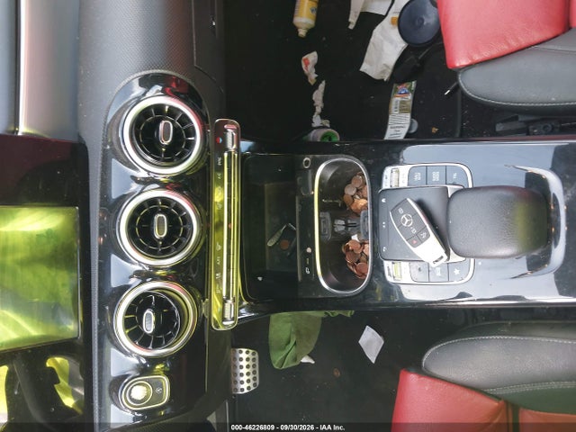 W1K3G4EB3LW043619 Mercedes-Benz A 220