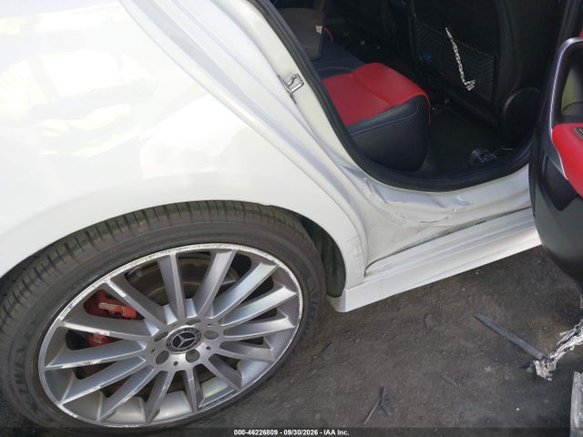 W1K3G4EB3LW043619 Mercedes-Benz A 220