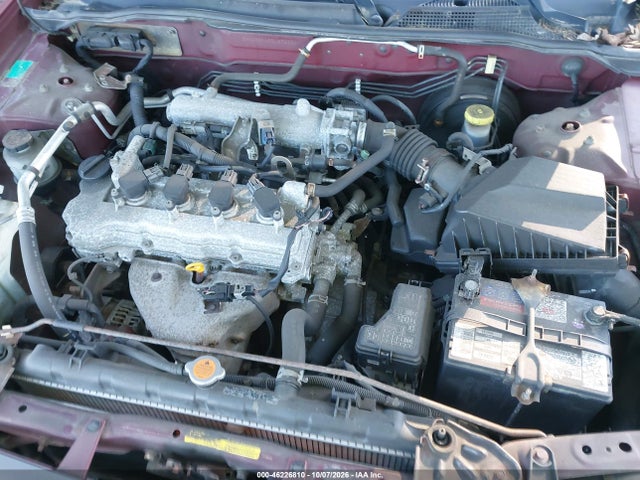 Продаж на аукціоні авто 2006 Nissan Sentra 1.8s, vin: 3N1CB51A66L470334, номер лоту: 46226810