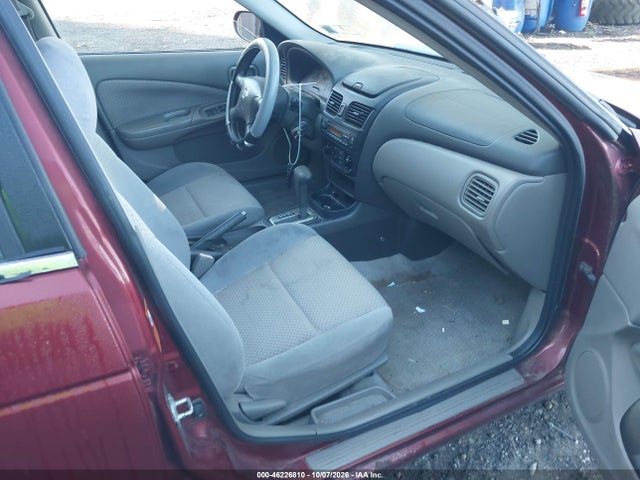 Продаж на аукціоні авто 2006 Nissan Sentra 1.8s, vin: 3N1CB51A66L470334, номер лоту: 46226810