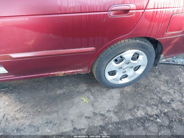 Продаж на аукціоні авто 2006 Nissan Sentra 1.8s, vin: 3N1CB51A66L470334, номер лоту: 46226810