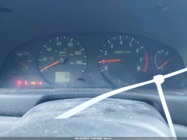 Продаж на аукціоні авто 2006 Nissan Sentra 1.8s, vin: 3N1CB51A66L470334, номер лоту: 46226810