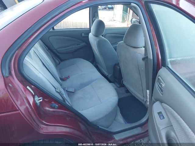 Продаж на аукціоні авто 2006 Nissan Sentra 1.8s, vin: 3N1CB51A66L470334, номер лоту: 46226810
