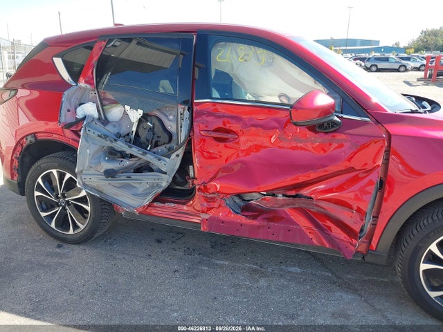 Продажа на аукционе авто 2022 Mazda Cx-5 2.5 S Premium Plus, vin: JM3KFBEM8N0527085, номер лота: 46226813