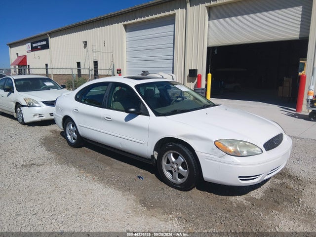 2004 Ford Taurus Ses მანქანა იყიდება აუქციონზე, vin: 1FAFP55U64A212681, აუქციონის ნომერი: 46226825