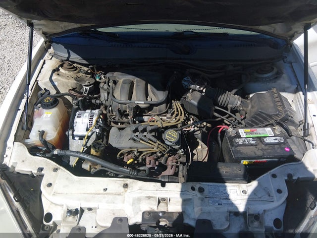 2004 Ford Taurus Ses მანქანა იყიდება აუქციონზე, vin: 1FAFP55U64A212681, აუქციონის ნომერი: 46226825