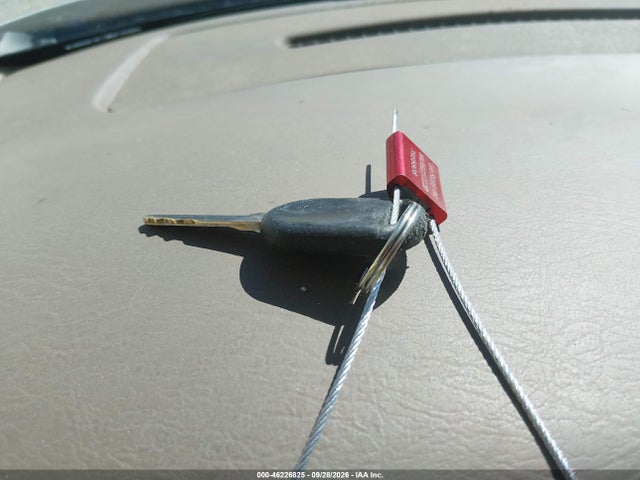 2004 Ford Taurus Ses მანქანა იყიდება აუქციონზე, vin: 1FAFP55U64A212681, აუქციონის ნომერი: 46226825