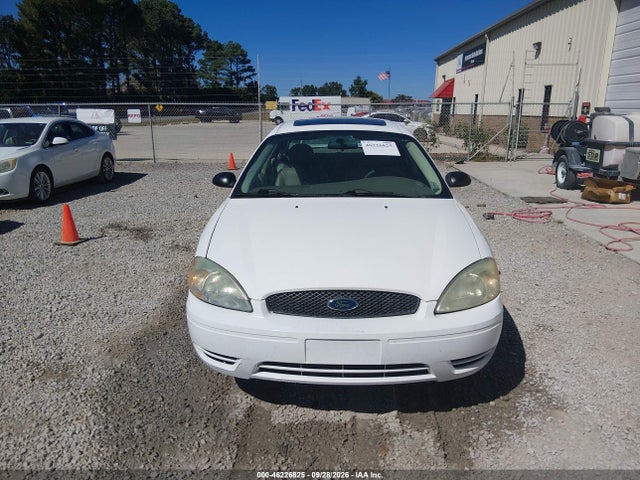 2004 Ford Taurus Ses მანქანა იყიდება აუქციონზე, vin: 1FAFP55U64A212681, აუქციონის ნომერი: 46226825